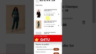 Cupom Desconto Dress To 2024 [upl. by Gentes]