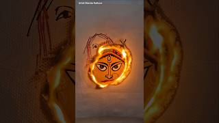 Apsara Rani  Durga Puja marathi shorts marathimusic durgapuja makali madurga youtubeshorts [upl. by Lanaj]