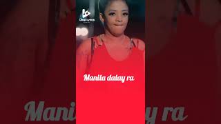 Jalousieviviane chidid lyrics music vivianechidid [upl. by Meehahs752]