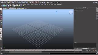 MAYA Octane Render Tutorial Series 1  Downloading And Installing [upl. by Sucramat]