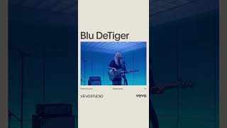 Blu DeTiger  Disappearing Live Performance [upl. by Chancey]