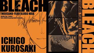 Number One  Bankai  Shiro SAGISU ft Hazel Fernandez  BLEACH ThousandYear Blood War  VIZ [upl. by Aiouqahs]