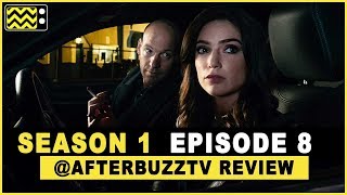 The Romanoffs Season 1 Episode 8 Review amp After Show [upl. by Kieryt]