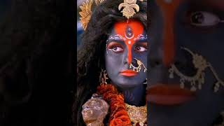 navratrispecial kali Mahakali stotram 🖤🖤🖤 [upl. by Ynohtona]