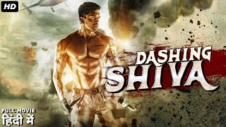 Dashing Shiva 2024  New Released Hindi Dubbed Movie Rasu Ranjith Aparna Balamurali South Movie [upl. by Ashok]