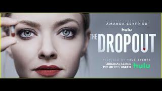 THE DROPOUT Trailer 2022 Amanda Seyfried MOVIE TRAILER TRAILERMASTER [upl. by Wilhide]