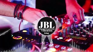 Ye dil walo ki basti hai Chahat ka ilaka hai  Hindi song DJ JBL vibration king remix DJ D R KVR7 [upl. by Berkie623]