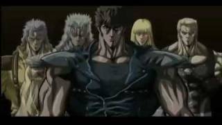 Hokuto no Ken  quotTough Boyquot [upl. by Anzovin]