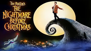 The Nightmare Before Christmas  Nostalgia Critic [upl. by Keyser]