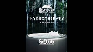 Softub Hydrotherapy Made Simple [upl. by Laughlin]