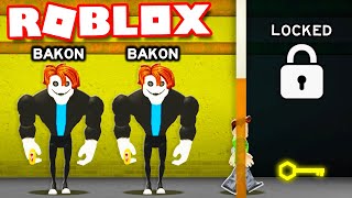 15 BAKON Secrets You Didnt Know in Roblox [upl. by Bonine833]