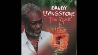 Dandy Livingstone  My Yout [upl. by Felice]