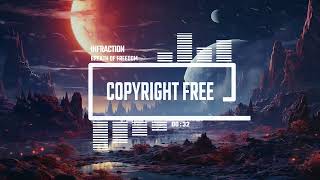 Trailer Cinematic Tense by Infraction No Copyright Music  Breath Of Freedom [upl. by Claudian]