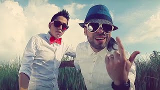 Andy Rivera  Espina de Rosa ft Dalmata Official Video ® [upl. by Otsuaf561]