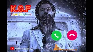 new ringtonekgf ringtone mobile ringtoneringtoneviralvideo kgftrending ⚔️ [upl. by Ayom]