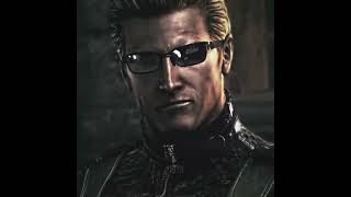 Resident evil 5 Albert wesker [upl. by Vivle]