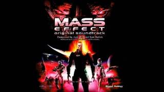 18  Mass Effect Score Thorian extended [upl. by Carrew252]