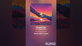 İtirazım Var [upl. by Marcie160]