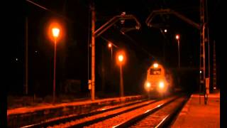 Trenes nocturnos 2 [upl. by Kcirredal822]