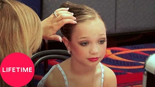 Dance Moms Melissa Shares a Special Memory with Maddie S3  Lifetime [upl. by Gerrit353]