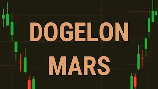 DOGELON MARS Price Prediction News Today 26 December [upl. by Llenol]