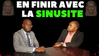 Tout savoir sur la sinusite avec le médecin ORL  Notre santé [upl. by Tillman]