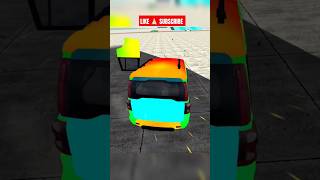 SCORPIO RGB🔥😱 shorts gaming car youtubeshorts new shortsfeed trending viralshorts reels [upl. by Rohclem]