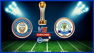 🔴 LIVE AZAM FC  5  vs  0  GREEN WORRIES FC AZAM SPORTS FEDERATION CUP [upl. by Coleman]