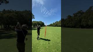 Golf at Lake Karrinyup Country Club on the 25th of October 2024 [upl. by Nilatak]