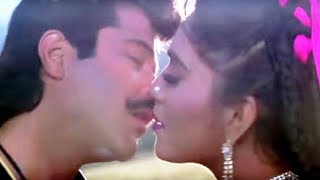 Anil Kapoor Hit Songs  Jukebox  Evergreen Hits  Part  3 [upl. by Hayarahs]