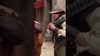 Charro 1969  Elvis Presley movie [upl. by Sanburn]