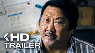 BAD GENIUS Trailer 2024 Benedict Wong [upl. by Bellina859]