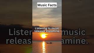 Musics Effect on Dopamine [upl. by Abott]