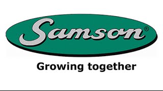 SAMSON AGRO  Slurry Tankers Muck Spreaders Incorporators Drip Hose Booms  meet the company [upl. by Nauqas]