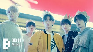 TXT 투모로우바이투게더 minisode 3 TOMORROW Concept Trailer [upl. by Saudra]