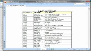 Integration amp Interfaces Components for jBASE amp T24 [upl. by Ruhtracm]