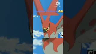 Talonflame VS Moltres 🤩😮😲 [upl. by Aihtnys110]