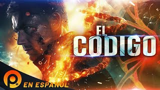 EL CODIGO  HD  PELICULA COMPLETA DE ACCION EN ESPANOL LATINO [upl. by Zillah]