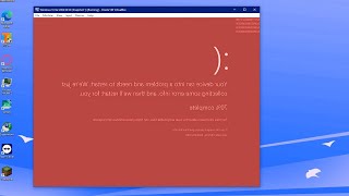 Windows 10 Has BSOD VM Compilation 2 [upl. by Nylzor]