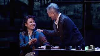 Allegiance  Starring George Takei amp Lea Salonga  Trailer [upl. by Haelak782]