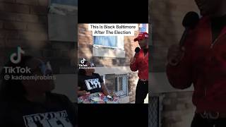 This whats going on in Baltimore😭😭😭shorts like video [upl. by Maleen]