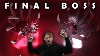 Der FINAL BOSS ist endich da  RAVENSWATCH Update [upl. by Madai]