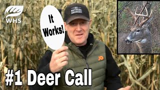 1 Deer Hunting Call [upl. by Konyn58]