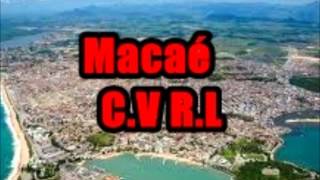 Mc rodson passei em macaé [upl. by Ettennig]