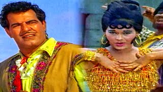 Ek Nigah Mein  Gundaraj 1995  Ajay Devgan  Kajol  Kumar Sanu  Alisha Chinai  Romantic Song [upl. by Hamid]