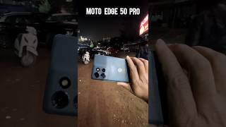 Moto Edge 50 Pro Camera Test amp Review [upl. by Oxley50]