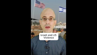 Israeli and US Violence [upl. by Silvers]