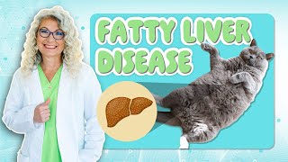 Fatty Liver Disease with Dr Carrie Smith [upl. by Llemmart]