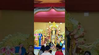 asche bochor abar hobe 2024durgapuja kolkatapuja shortjoymaadurga 🙏🙏 [upl. by Algar]