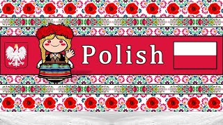 POLISH Language and Culture Unveiling the Heart of Poland [upl. by Venetis992]